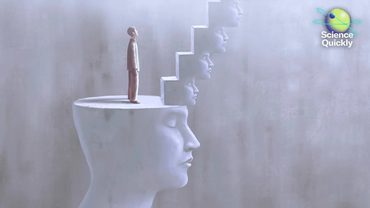 Can science explain consciousness? | Scientific American