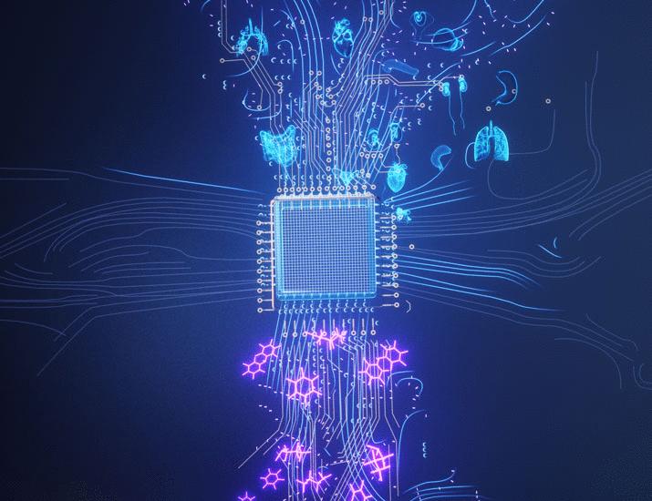 Quantitative assessment of neonatal health using dried blood spot metabolite profiles and deep learning | Science Translational Medicine