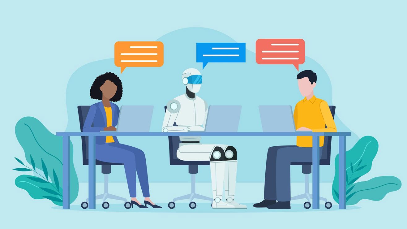 Even AI has trouble figuring out if text was written by AI — here’s why