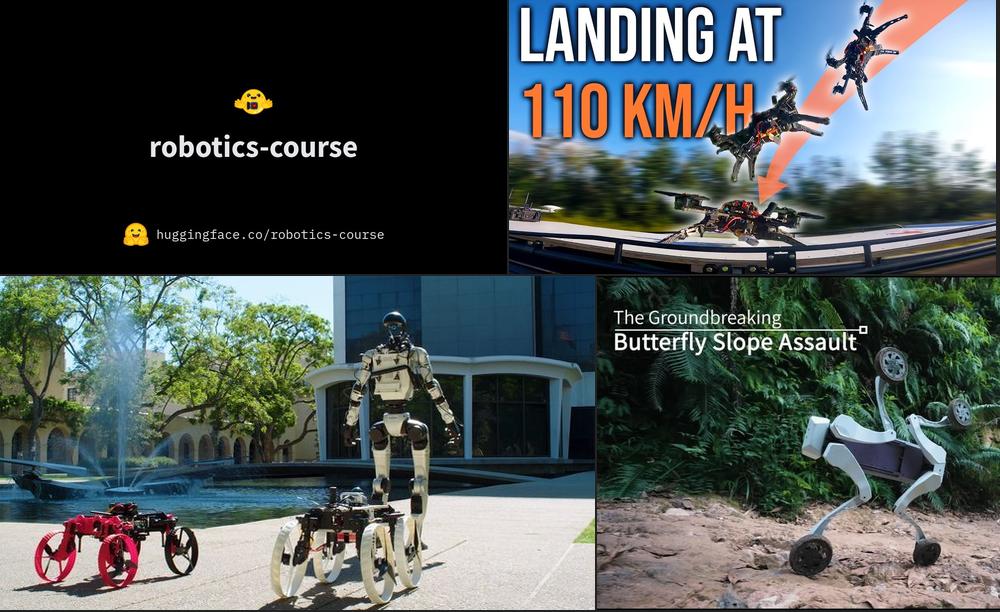 Weekly Robotics #334