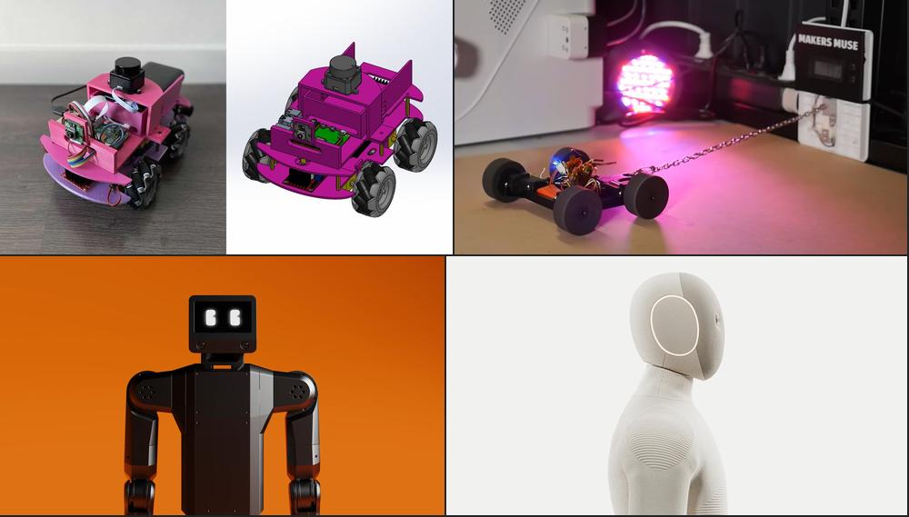 Weekly Robotics #335