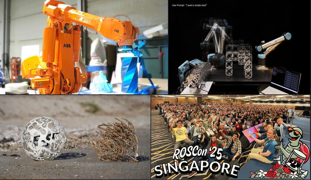 Weekly Robotics #340