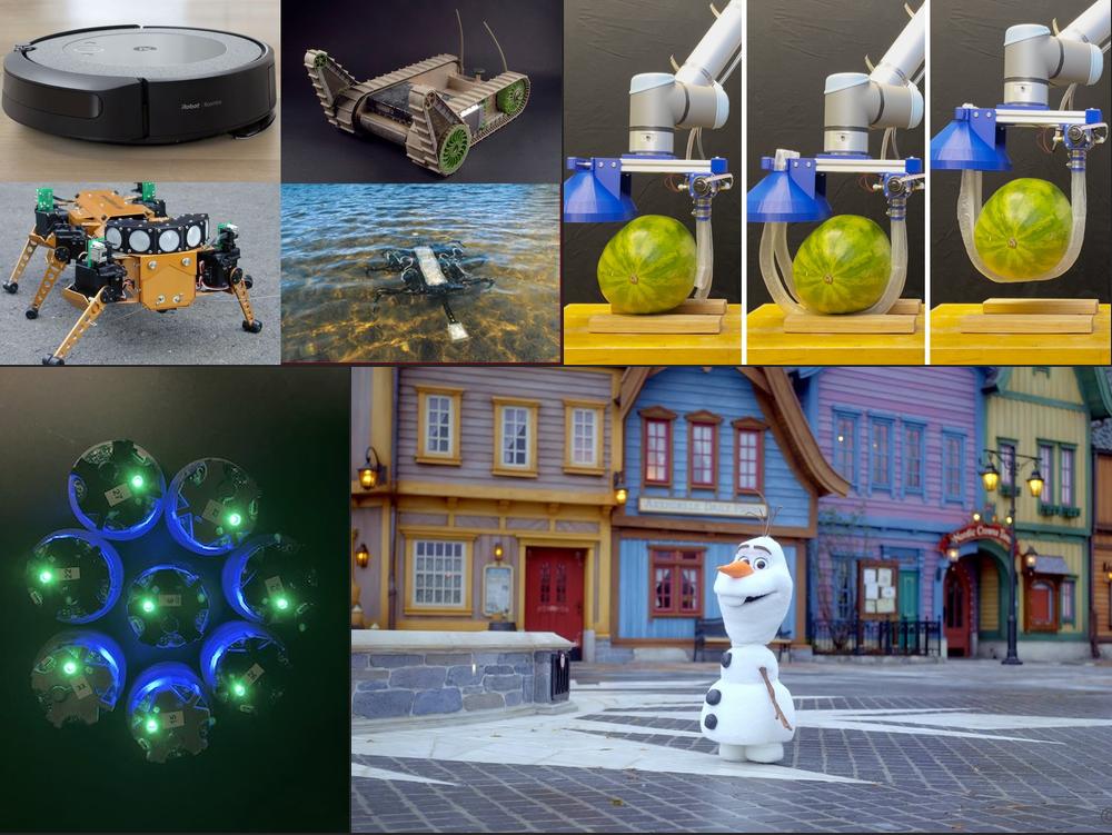 Weekly Robotics #341