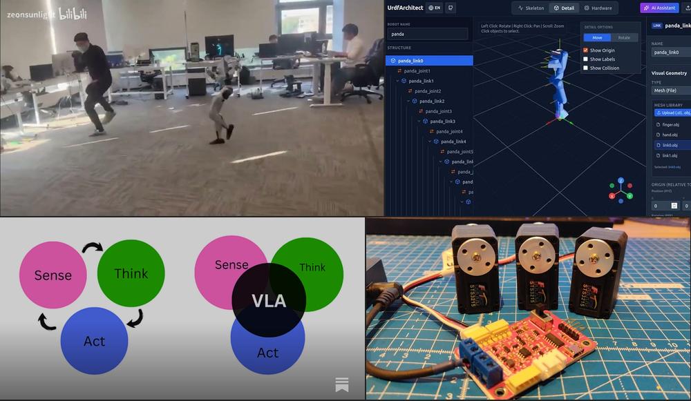 Weekly Robotics #342