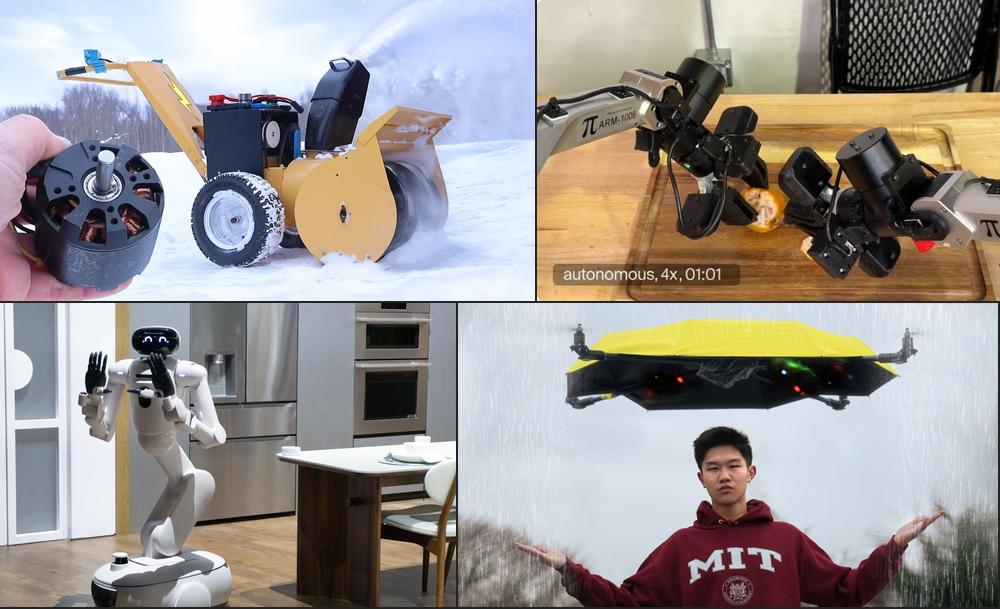 Weekly Robotics #343