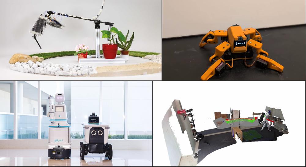 Weekly Robotics #345