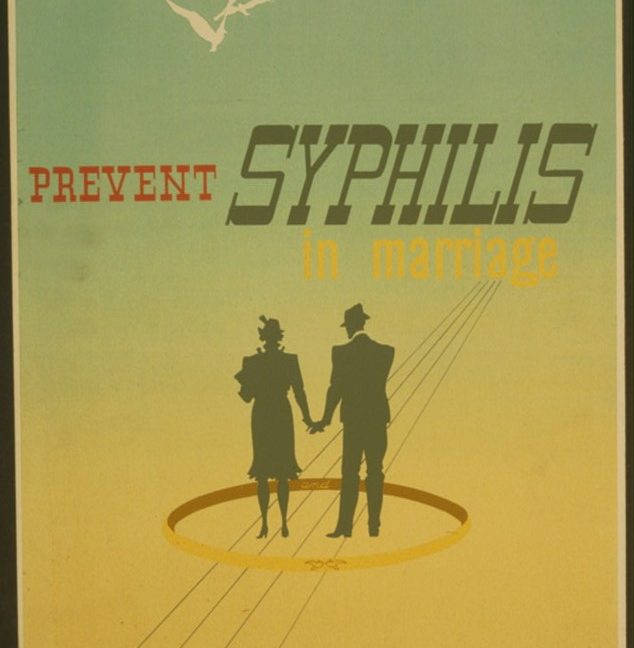 The origin story of syphilis goes back far longer than we thought