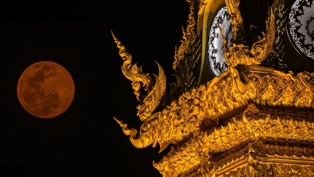 China unveils world’s first lunar clock to solve strange time dilation predicted by Einstein