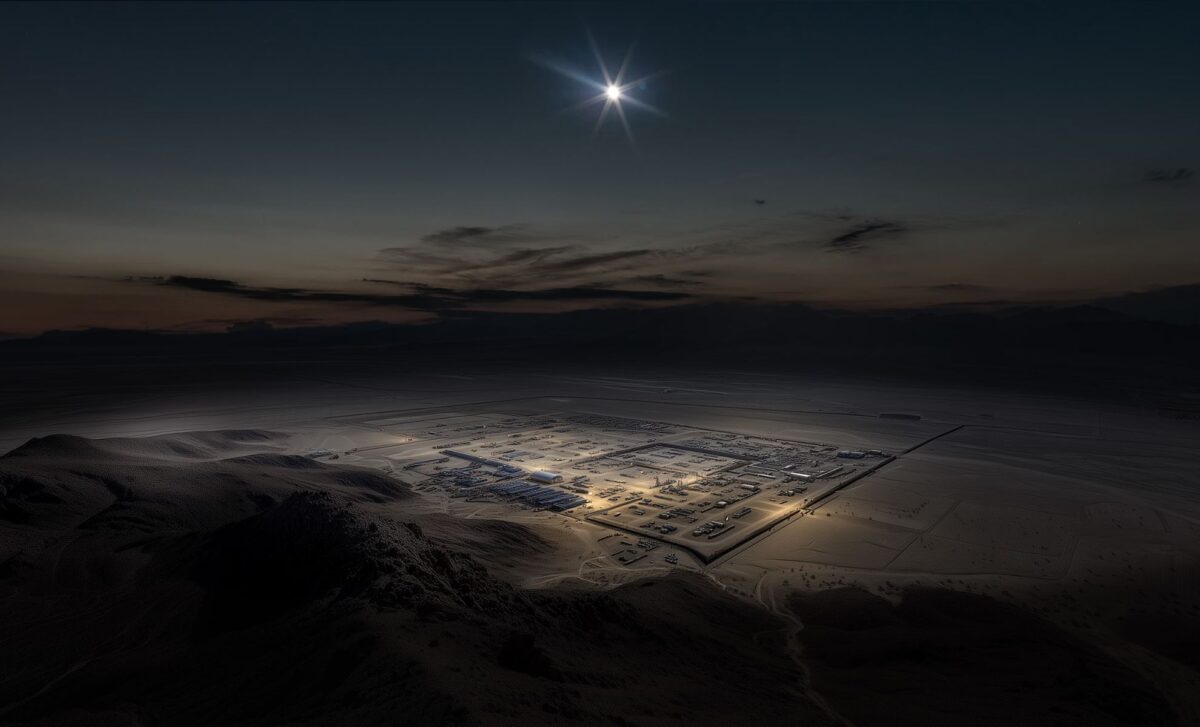 4,000 Space Mirrors Could Soon Light Up Your Night, and They’re Coming in 2026