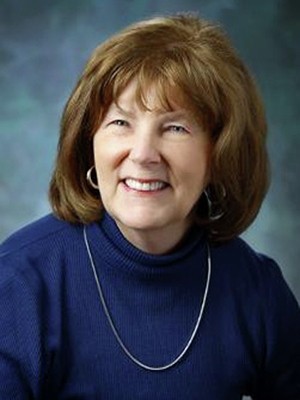 Nancy Almand Ator, Ph.D. 1944–2025