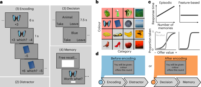 Episodic memory facilitates flexible decision-making via access to detailed events