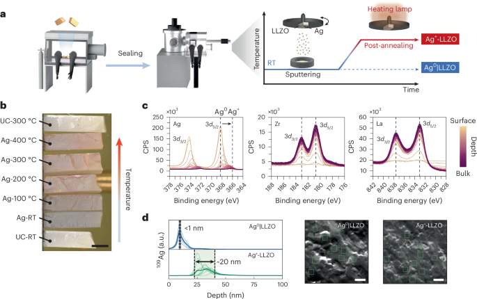 Heterogeneous doping via nanoscale coating impacts the mechanics of Li intrusion in brittle solid electrolytes