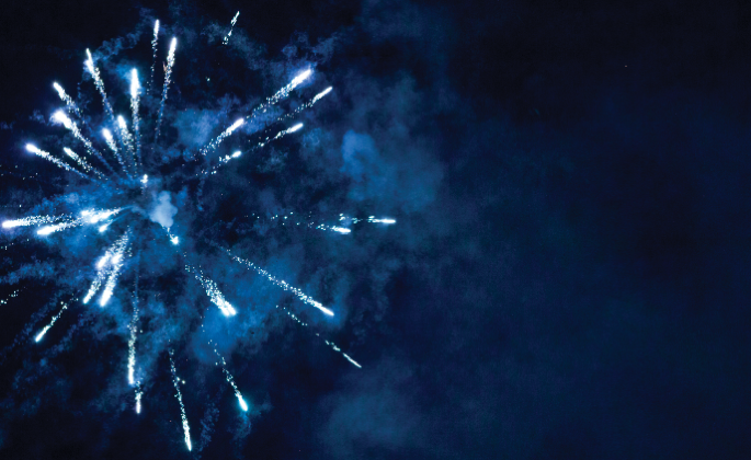 An anniversary annum | Nature Physics