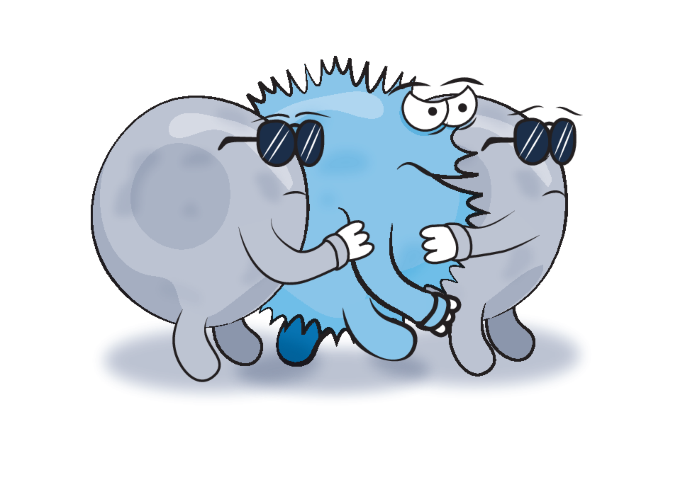 Double trouble for the tumour glycocode