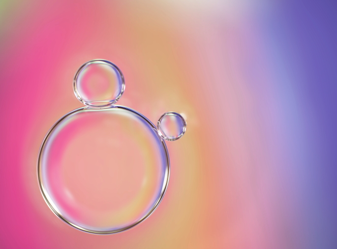 Organelles stick together through PDZD8-mediated condensate formation