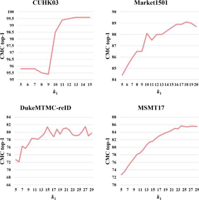 Domain-generalized person re-identification via refined neuron dropout and reciprocal-expansion re-ranking