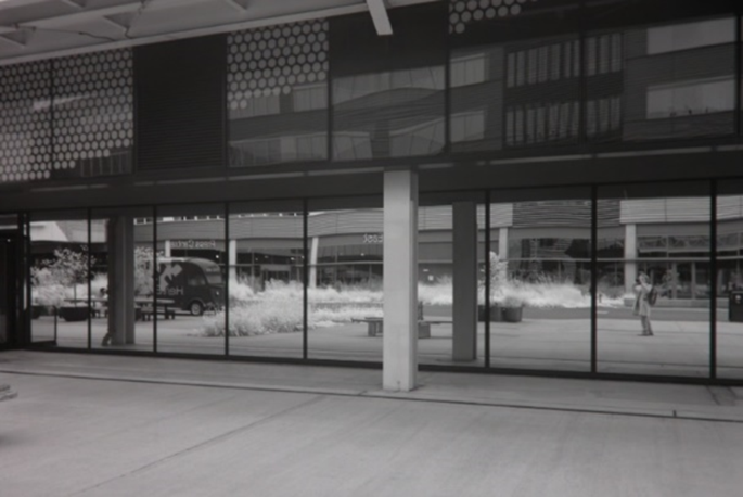 LED lighting (350-650nm) undermines human visual performance unless supplemented by wider spectra (400-1500nm+) like daylight