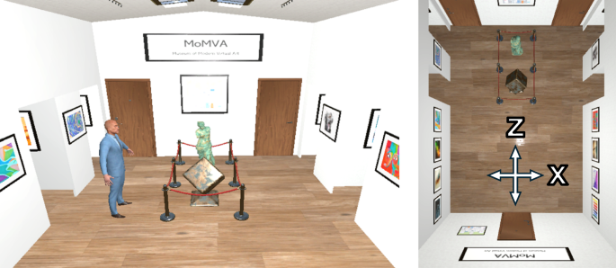 Predictive use of environmental regularities requires action relevance