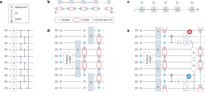 Simulating topological order on quantum processors