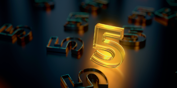 Turning five | Nature Computational Science