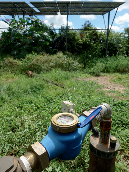 The energy source is not the deciding factor