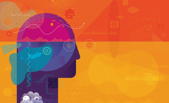 AI and the rise of intelligent sensing