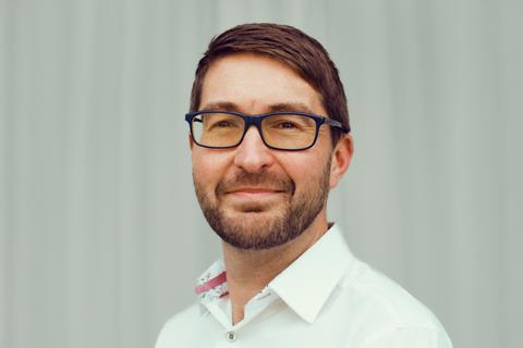 Aria for chemist who wants to tackle key challenge of our age | News