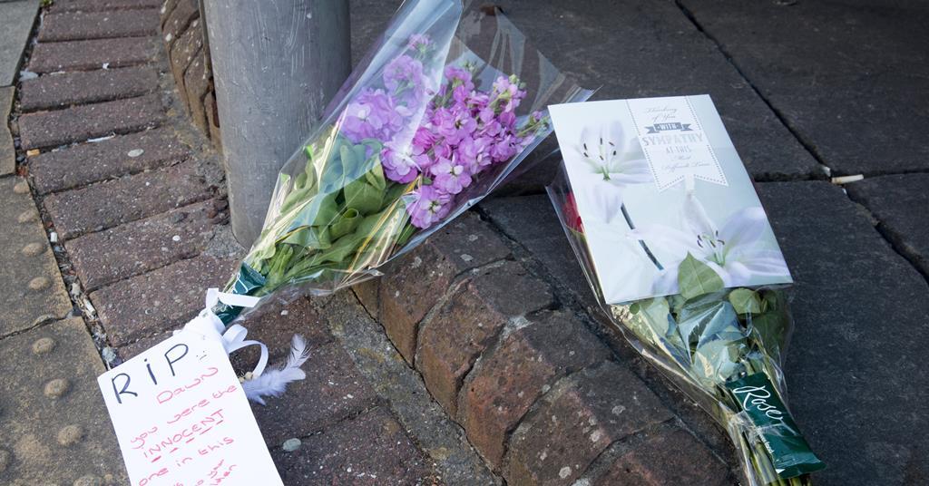 Public inquiry into death of Dawn Sturgess from Novichok poisoning concludes | News