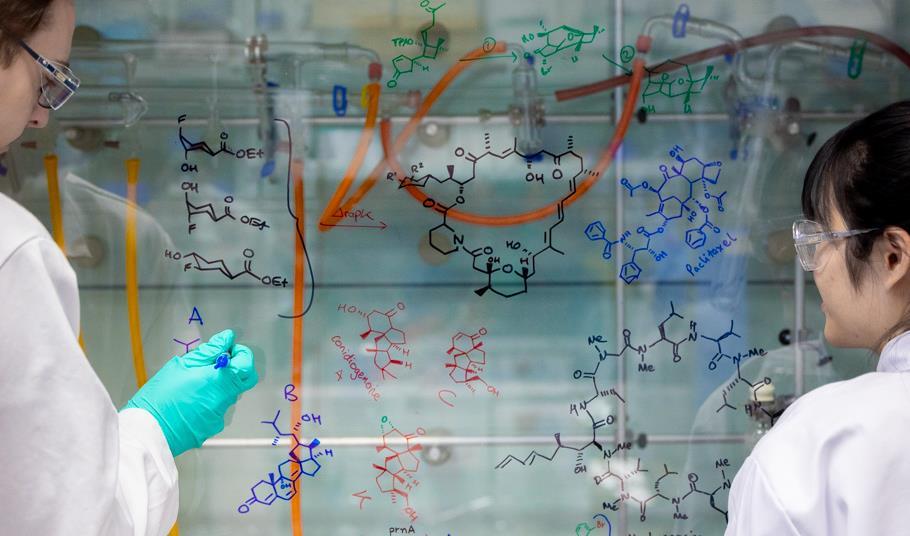 Total synthesis evolution: from structure confirmation to efficient drug discovery routes