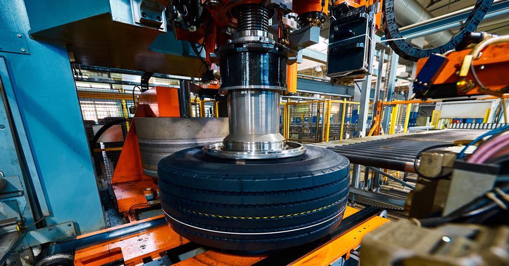 EPA delivers mixed finding on carcinogenic rubber ingredient | News