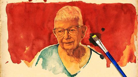 Alexandra Navrotsky: ‘I don’t think you attract people to science by big initiatives’ | Opinion