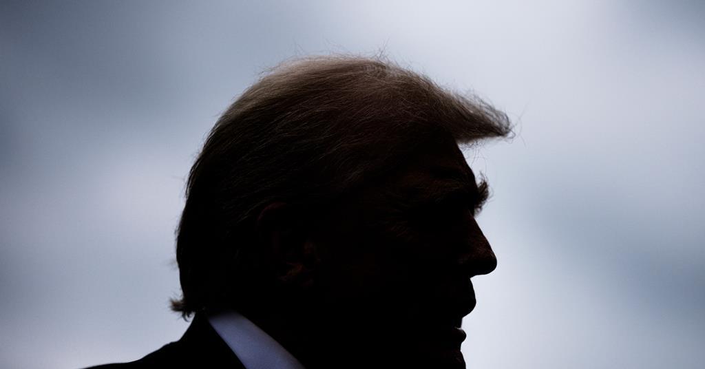 Trump’s attack on science is shaking industry’s foundations | Opinion