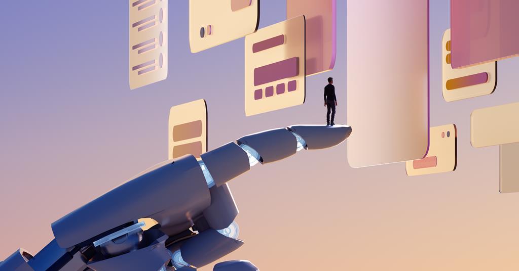 AI research tools increase publications but may slow scientific progress