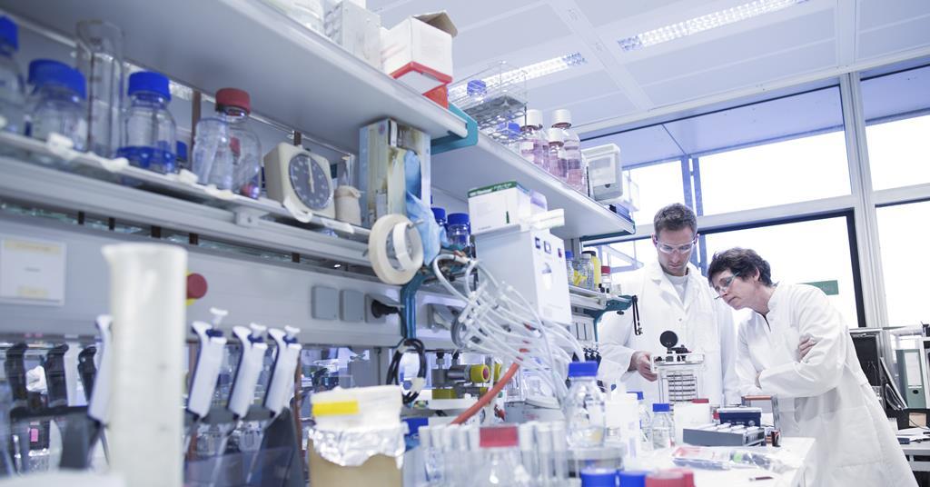 Brexit caused sharp decline in UK Horizon 2020 research funding applications