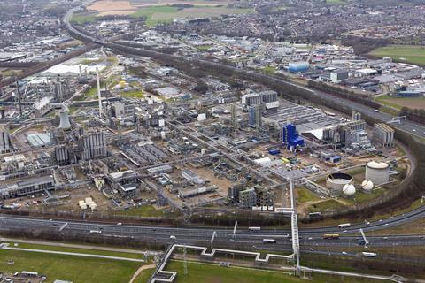 Sabic offloads petrochemicals and plastics plants in Europe and Americas | Business