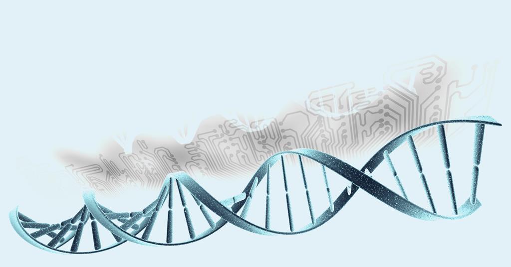 Google’s AlphaGenome wants to do for DNA what AlphaFold did for proteins | Research