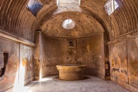 Bench-stable butyllithium & secrets of Pompeii’s limescale | Podcast
