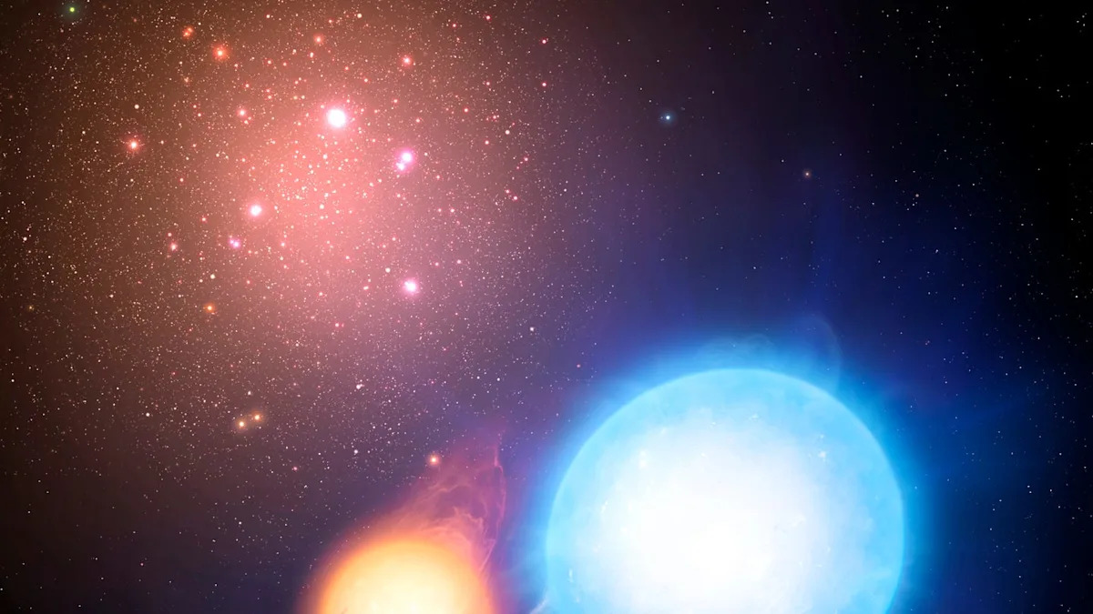 A Study Appears to Stunningly Contradict Newton and Einstein’s Theory of Gravity