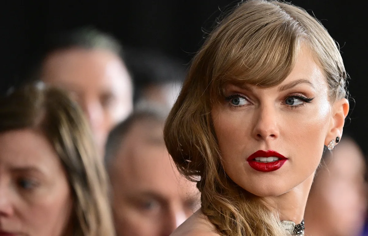 Tougher AI Policies Could Protect Taylor Swift–And Everyone Else–From Deepfakes