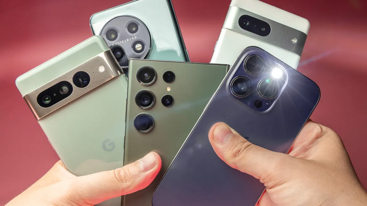 Best Camera Phone of 2026