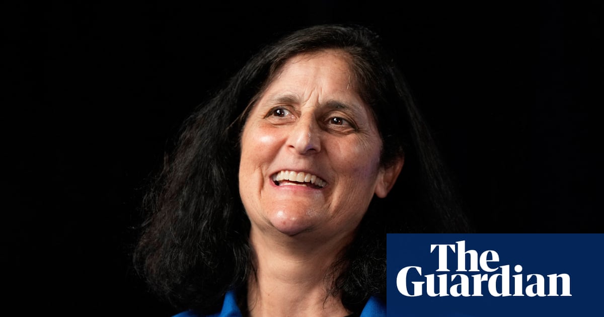 Suni Williams, Starliner astronaut, retires after 27 years at Nasa | Nasa