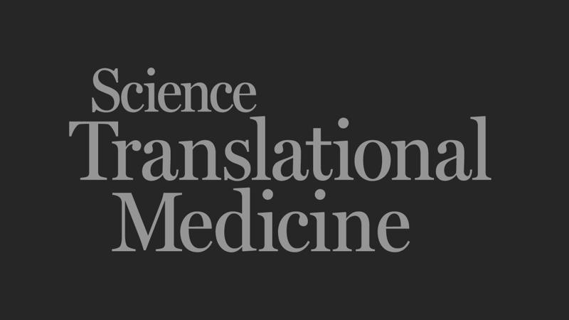 Erratum for Research Article "Cellular senescence inhibits renal regeneration after injury in mice, with senolytic treatment promoting repair" by K. Mylonas et al. | Science Translational Medicine