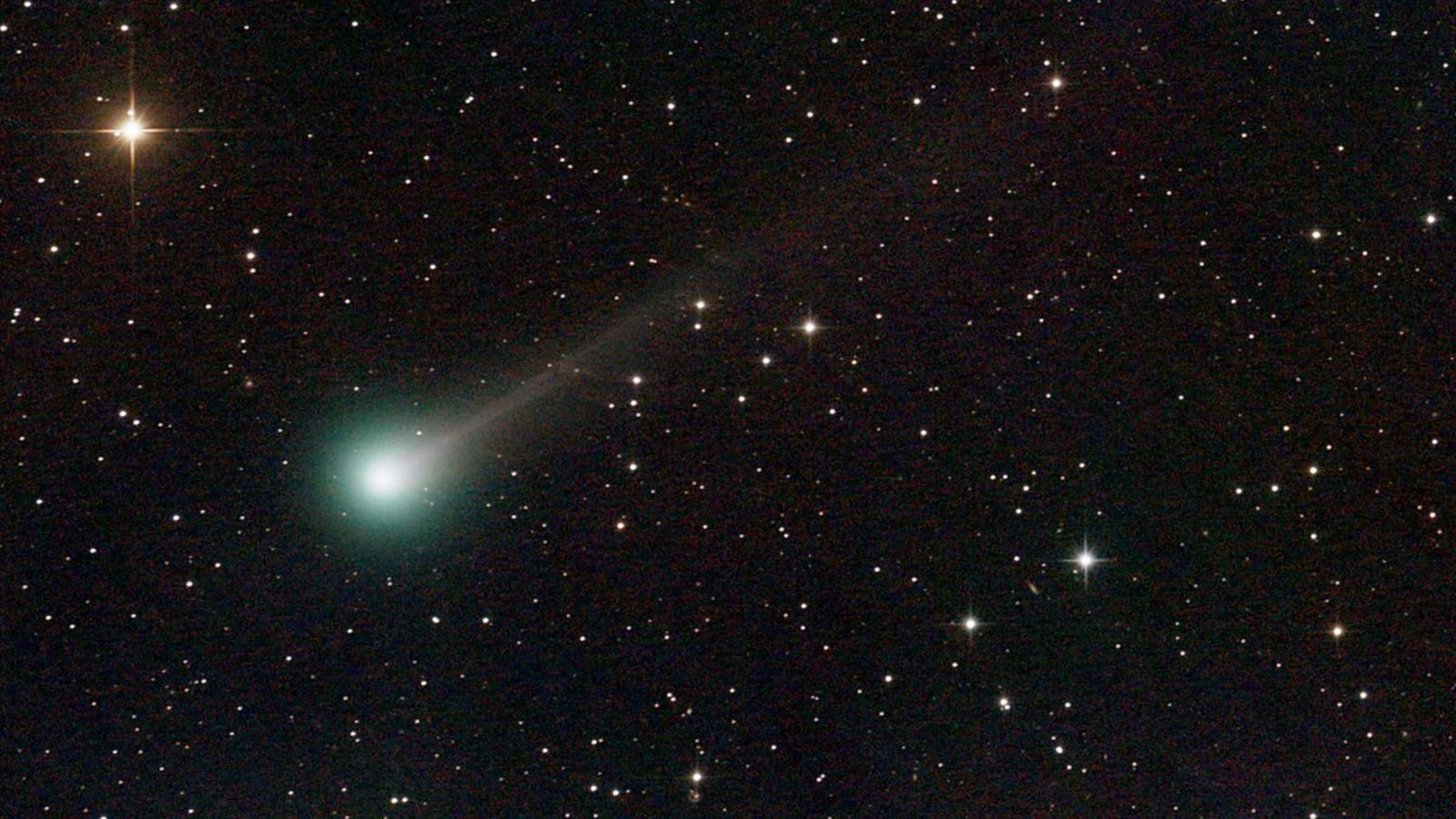 Astronomers may have already spotted the ‘Great Comet of 2026’ — and it could soon be visible to the naked eye