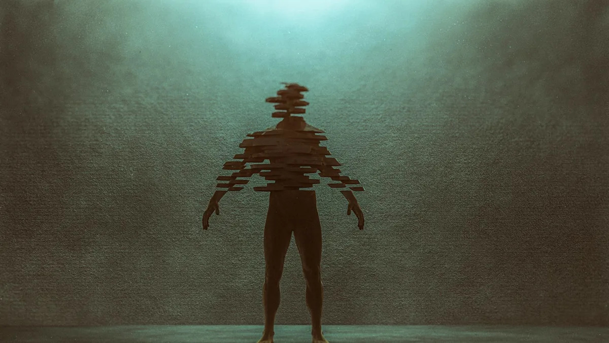 Scientists May Have Found the Blueprint of the Human Body at the Bottom of the Ocean