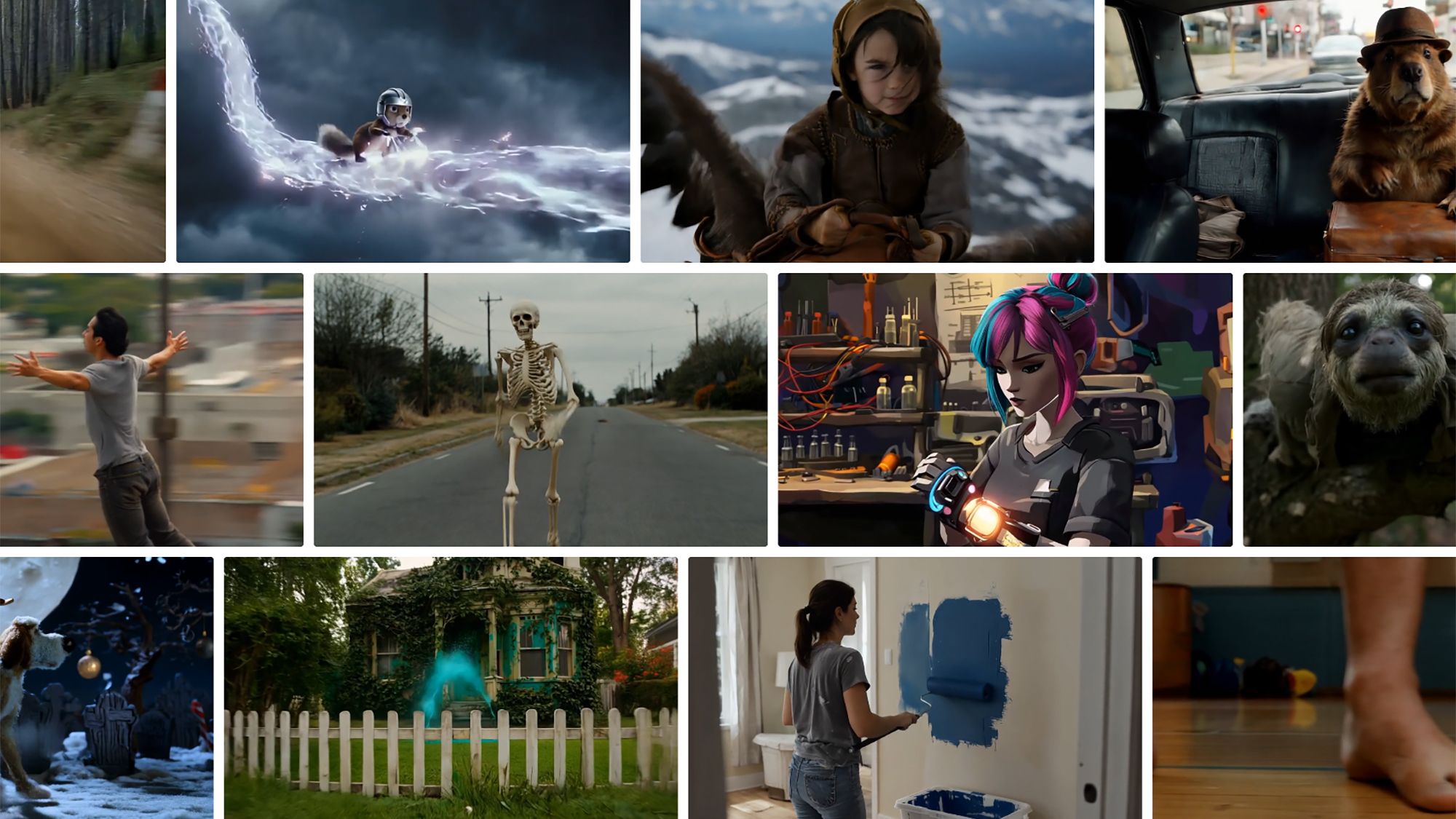 Most people now can’t separate AI videos from reality, new Runway study reveals – not even its co-founder