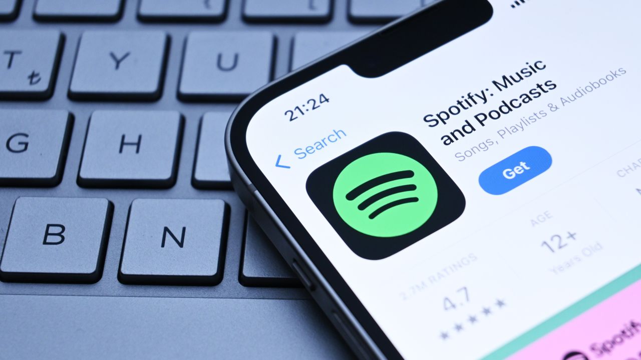 AI music is flooding Spotify, and subscribers are furious – here’s why music fans “no longer trust Discover Weekly”Spotify is forcing AI music on