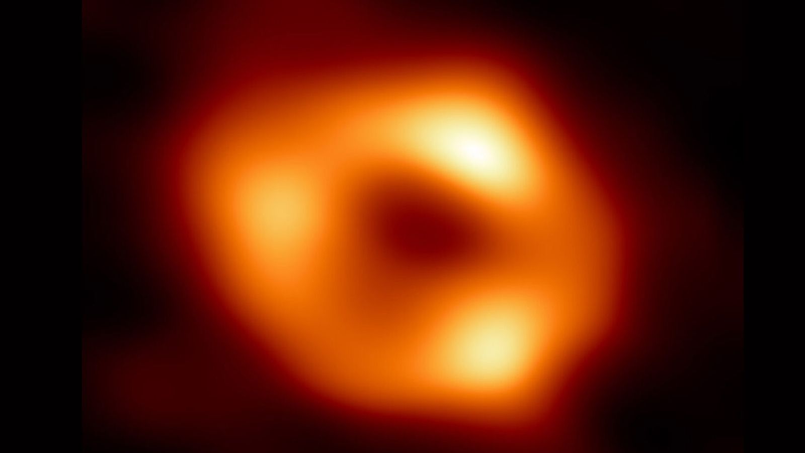NASA X-ray spacecraft reveals the shockingly violent history of the Milky Way’s supermassive black hole