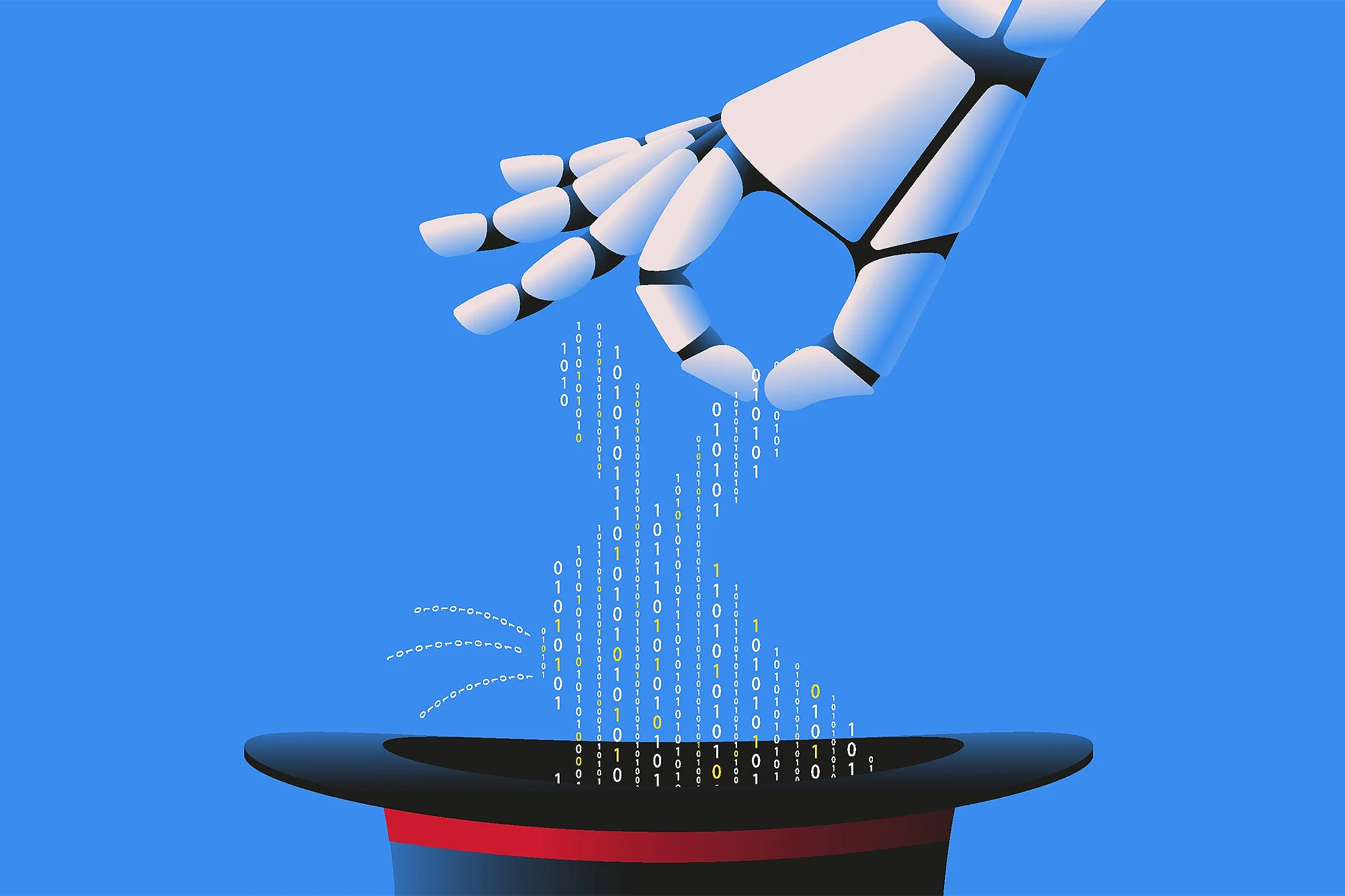 An Alliance Calling For More Open AI Should Heed Their Own Call