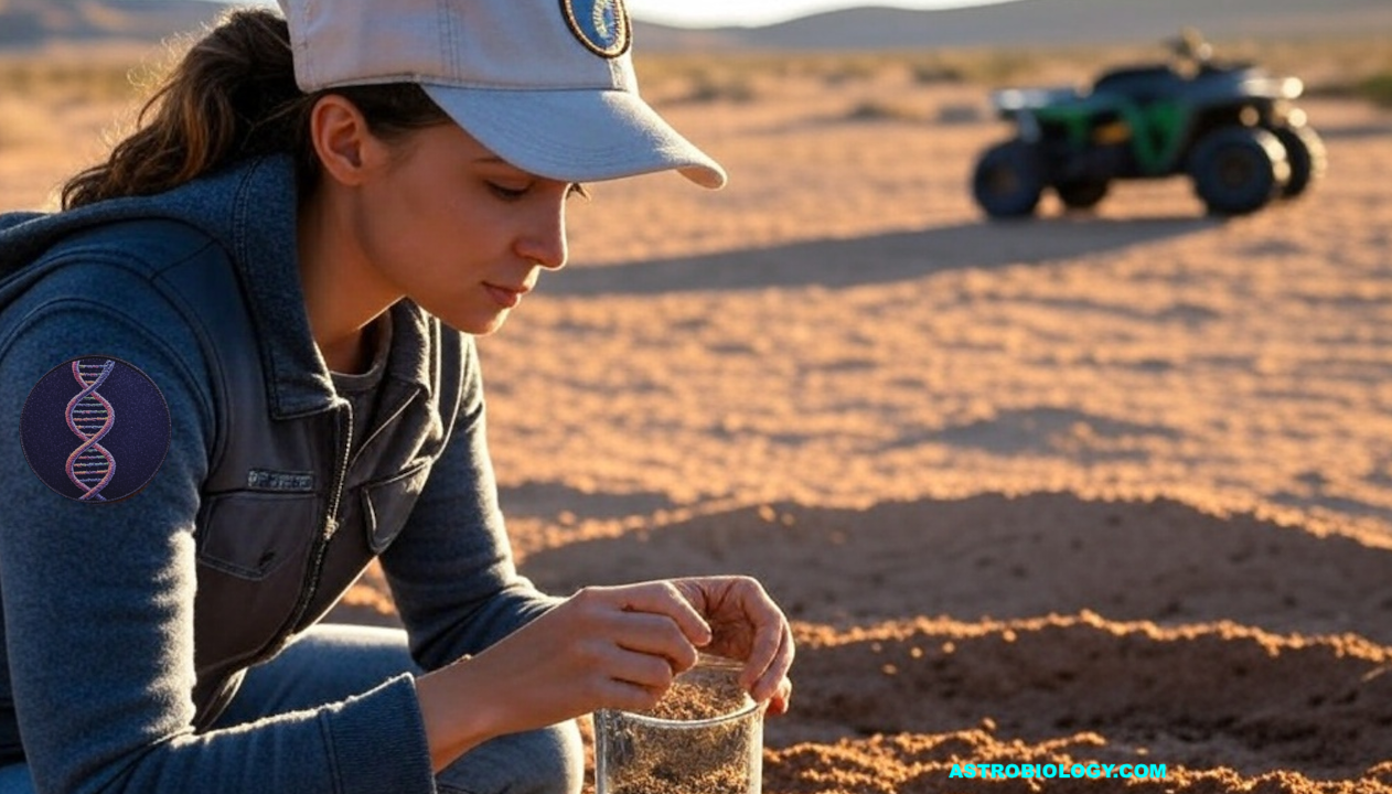 NASA Spaceline Current Awareness List #1,182 9 January 2026 (Space Life Science Research Results)