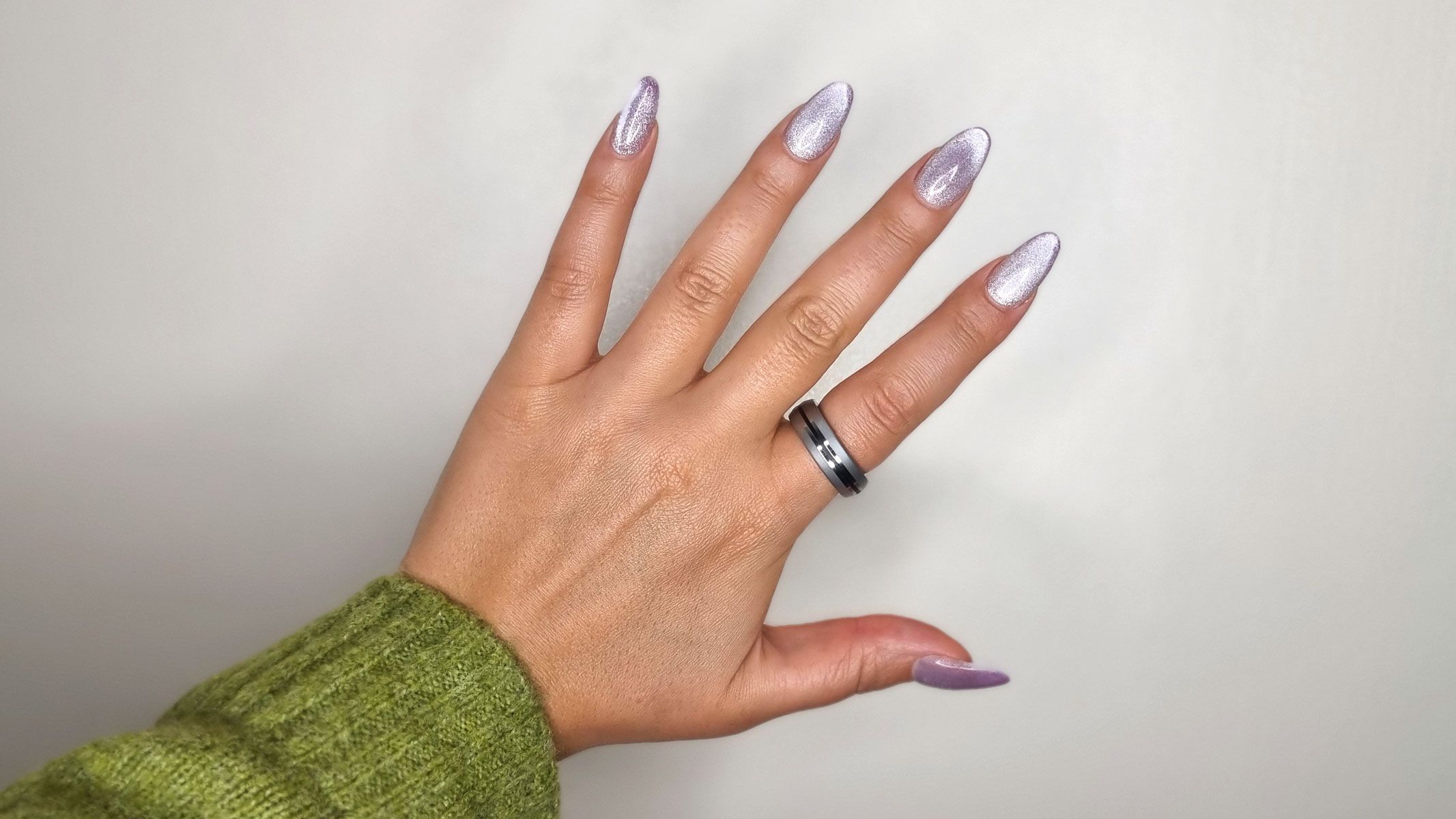 Renpho Lynx smart ring review: Too expensive for what it has to offer